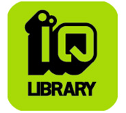 Электронно-библиотечная система IQlib