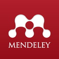 Mendeley – репозиторий научной литературы